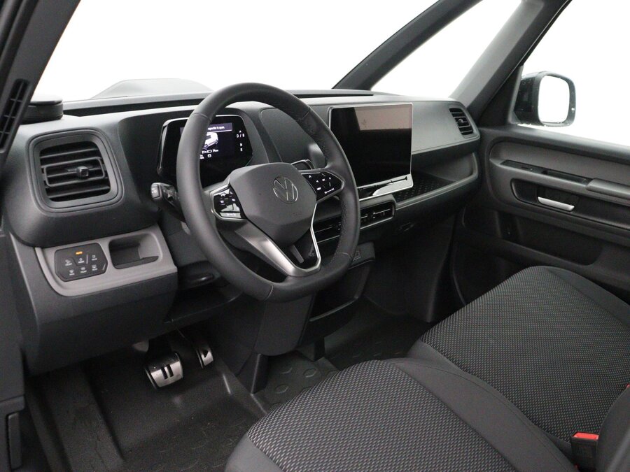 Volkswagen Bedrijfswagens ID. Buzz Cargo Bulli Limited Edition 210 kW / 286 pk