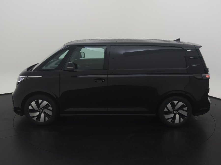 Volkswagen Bedrijfswagens ID. Buzz Cargo Bulli Limited Edition 210 kW / 286 pk