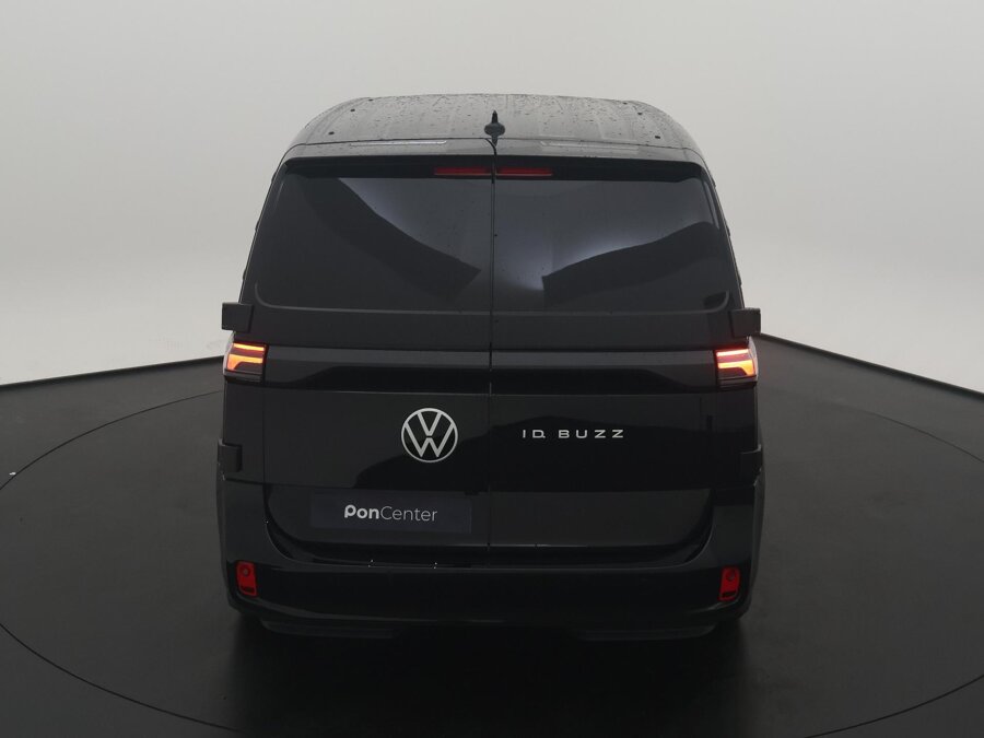 Volkswagen Bedrijfswagens ID. Buzz Cargo Bulli Limited Edition 210 kW / 286 pk