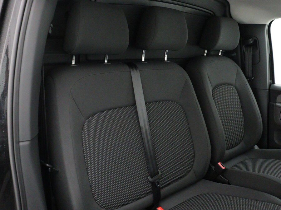 Volkswagen Bedrijfswagens ID. Buzz Cargo Bulli Limited Edition 210 kW / 286 pk
