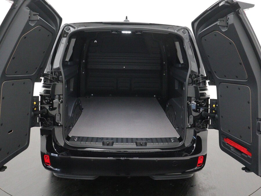 Volkswagen Bedrijfswagens ID. Buzz Cargo Bulli Limited Edition 210 kW / 286 pk