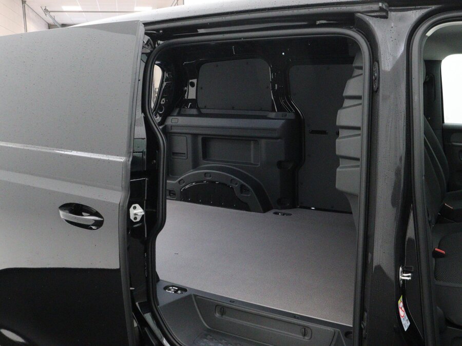 Volkswagen Bedrijfswagens ID. Buzz Cargo Bulli Limited Edition 210 kW / 286 pk