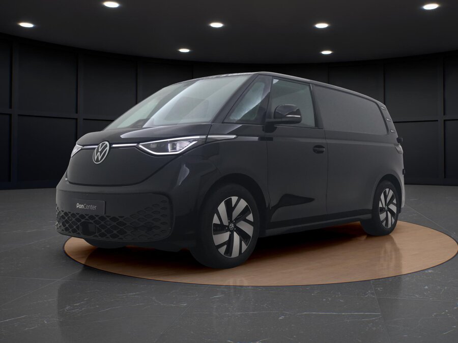 Volkswagen Bedrijfswagens ID. Buzz Cargo Bulli Limited Edition 210 kW / 286 pk