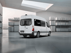 Mercedes-Benz eSprinter 414 L2 Pro 81kWh - Afbeelding 2