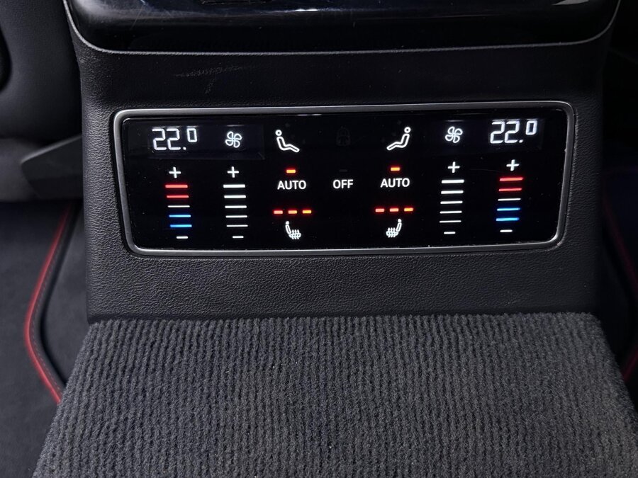 Audi A6 Avant 2.0 e-hybrid quattro S edition Competition