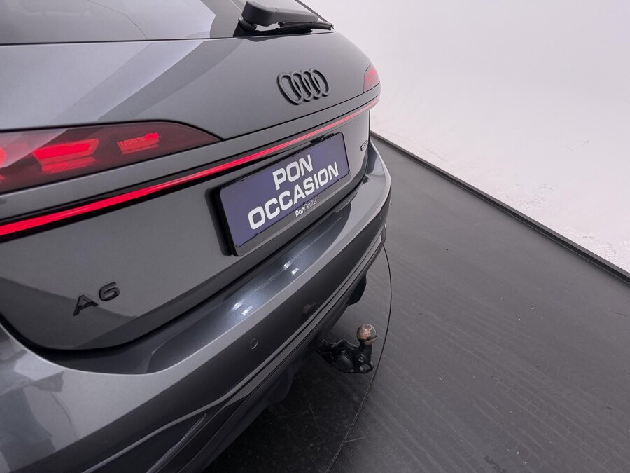 Audi A6 Avant 2.0 e-hybrid quattro S edition Competition