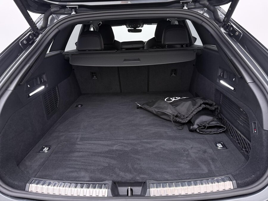 Audi A6 Avant 2.0 e-hybrid quattro S edition Competition