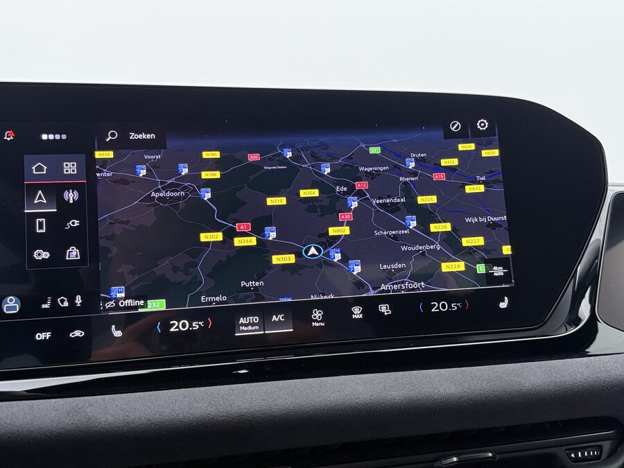 Audi A6 Avant 2.0 e-hybrid quattro S edition Competition