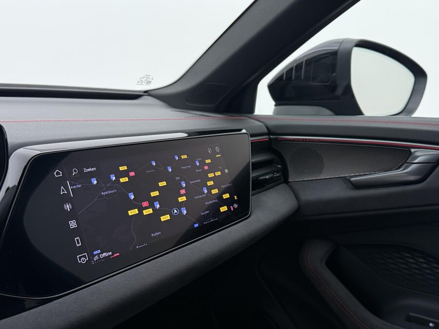 Audi A6 Avant 2.0 e-hybrid quattro S edition Competition