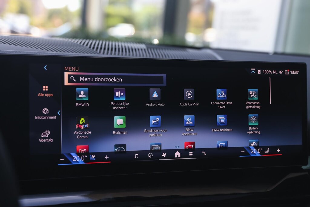 BMW i5 17