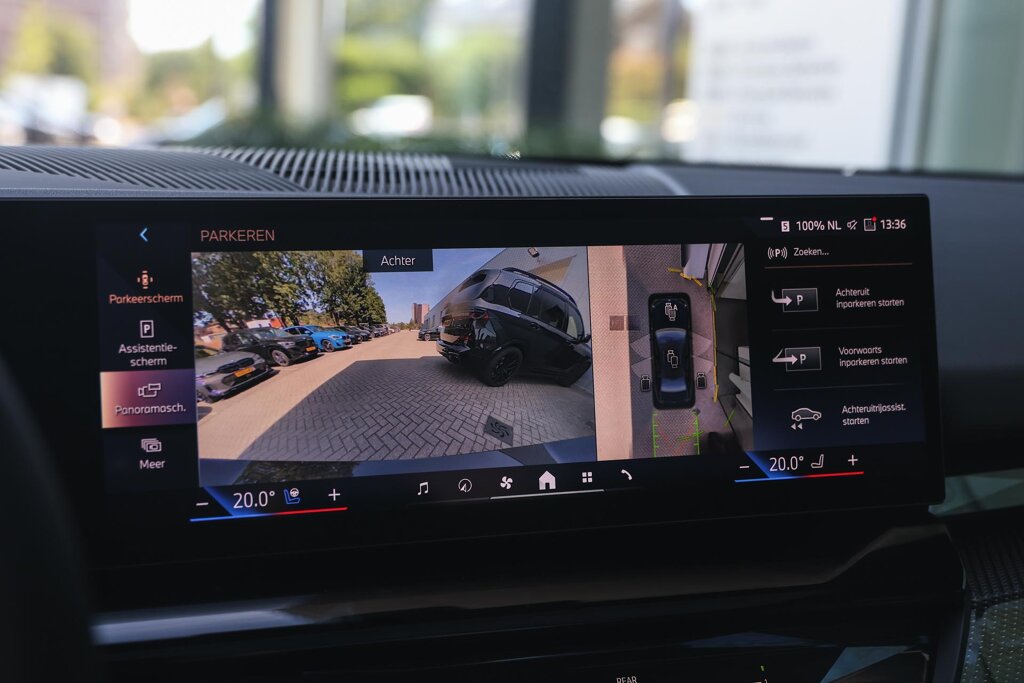 BMW i5 18