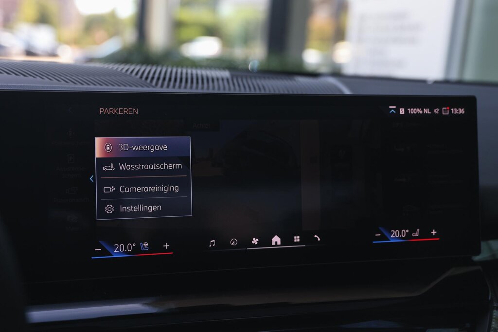 BMW i5 19