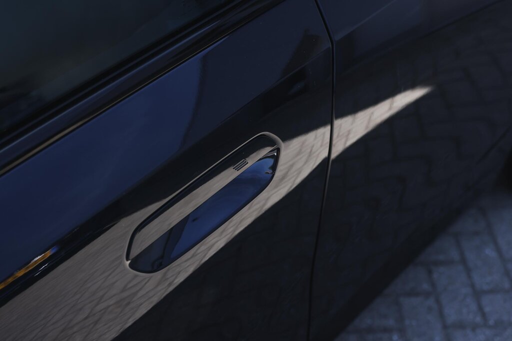 BMW i5 30