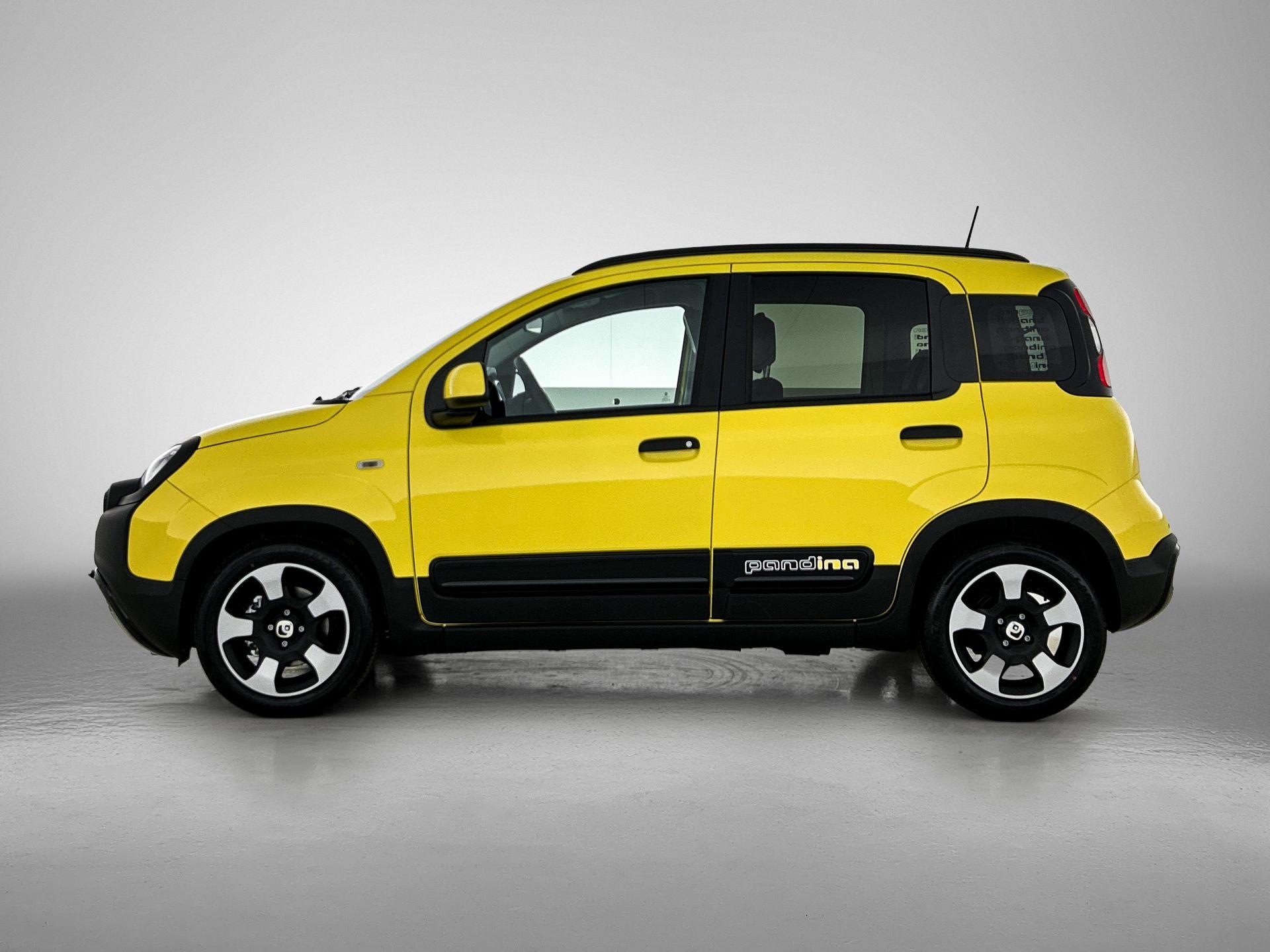 Fiat Panda 1.0 Hybrid Pandina - Afbeelding 2