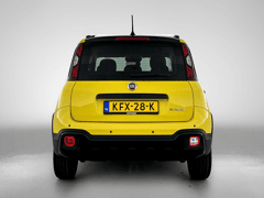 Fiat Panda 1.0 Hybrid Pandina - Afbeelding 4