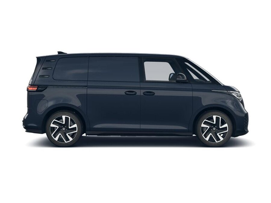 Volkswagen Bedrijfswagens ID. Buzz Cargo Bulli Limited Edition 250 kW / 340 pk 4MOTION