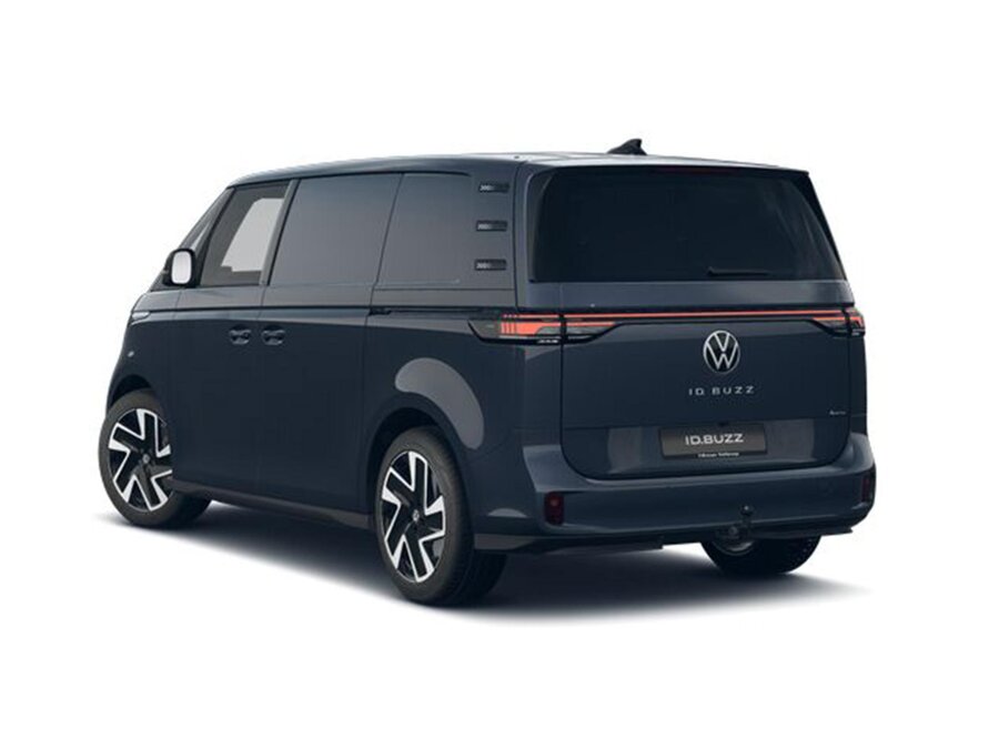 Volkswagen Bedrijfswagens ID. Buzz Cargo Bulli Limited Edition 250 kW / 340 pk 4MOTION