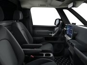 Volkswagen Bedrijfswagens ID. Buzz Cargo Bulli Limited Edition 250 kW / 340 pk 4MOTION