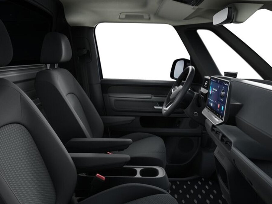 Volkswagen Bedrijfswagens ID. Buzz Cargo Bulli Limited Edition 250 kW / 340 pk 4MOTION