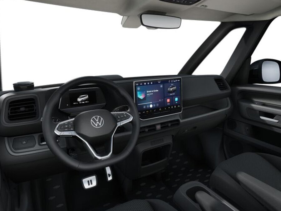 Volkswagen Bedrijfswagens ID. Buzz Cargo Bulli Limited Edition 250 kW / 340 pk 4MOTION