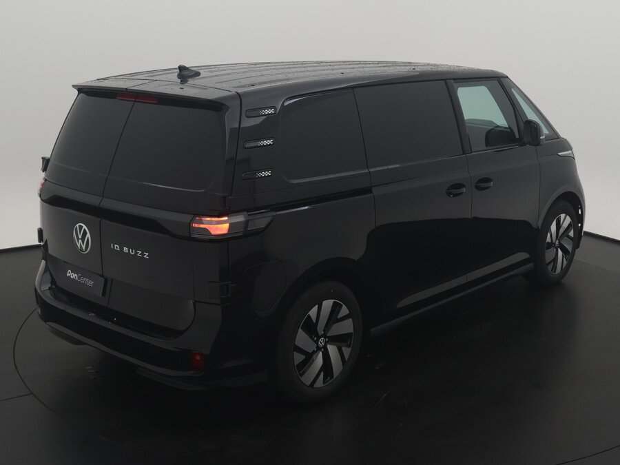 Volkswagen Bedrijfswagens ID. Buzz Cargo Bulli Limited Edition 250 kW / 340 pk 4MOTION