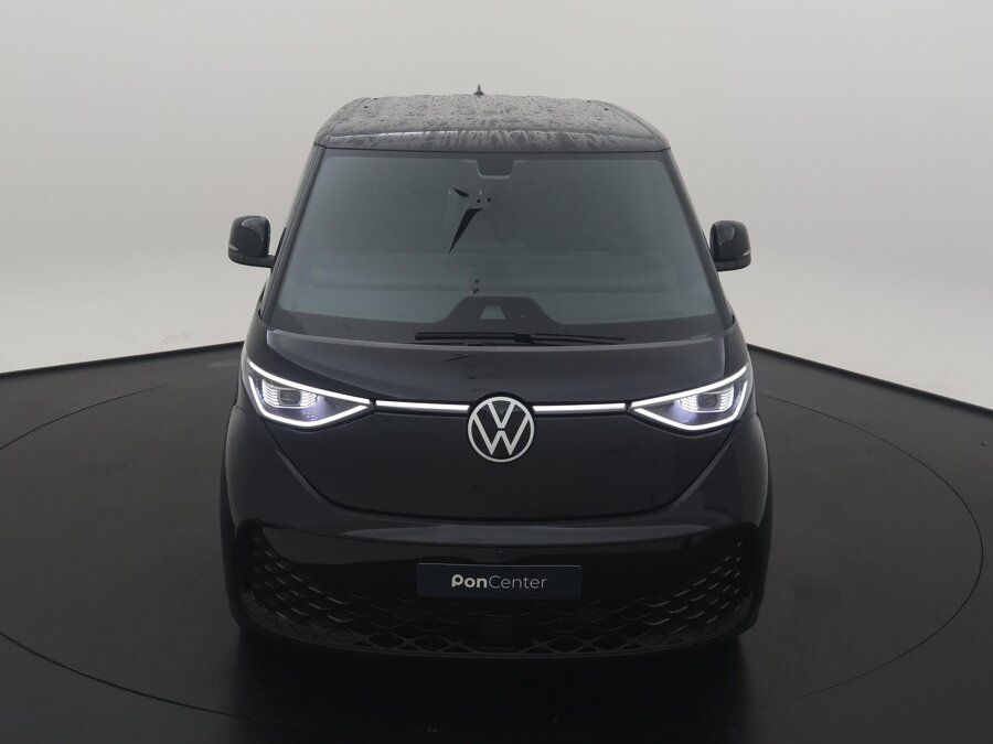Volkswagen Bedrijfswagens ID. Buzz Cargo Bulli Limited Edition 250 kW / 340 pk 4MOTION