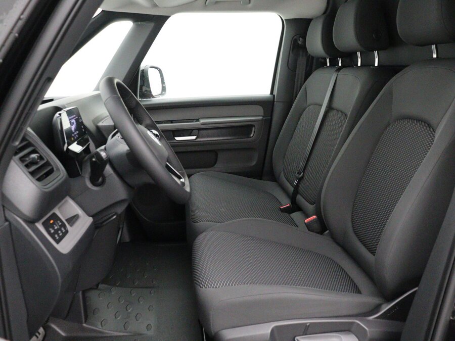 Volkswagen Bedrijfswagens ID. Buzz Cargo Bulli Limited Edition 250 kW / 340 pk 4MOTION