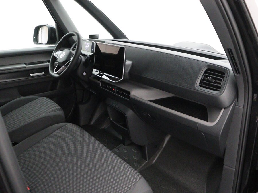 Volkswagen Bedrijfswagens ID. Buzz Cargo Bulli Limited Edition 250 kW / 340 pk 4MOTION