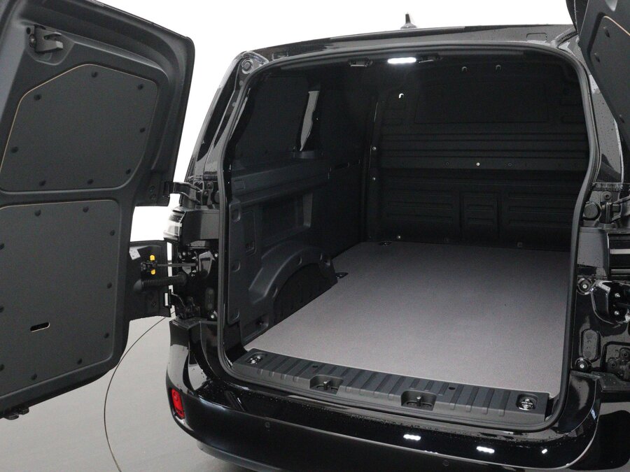 Volkswagen Bedrijfswagens ID. Buzz Cargo Bulli Limited Edition 250 kW / 340 pk 4MOTION