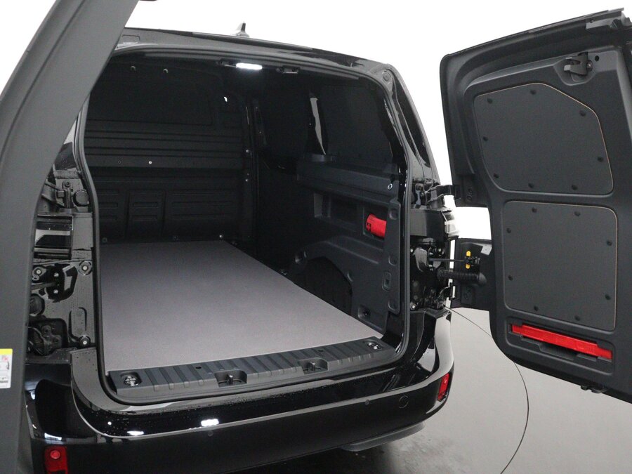 Volkswagen Bedrijfswagens ID. Buzz Cargo Bulli Limited Edition 250 kW / 340 pk 4MOTION