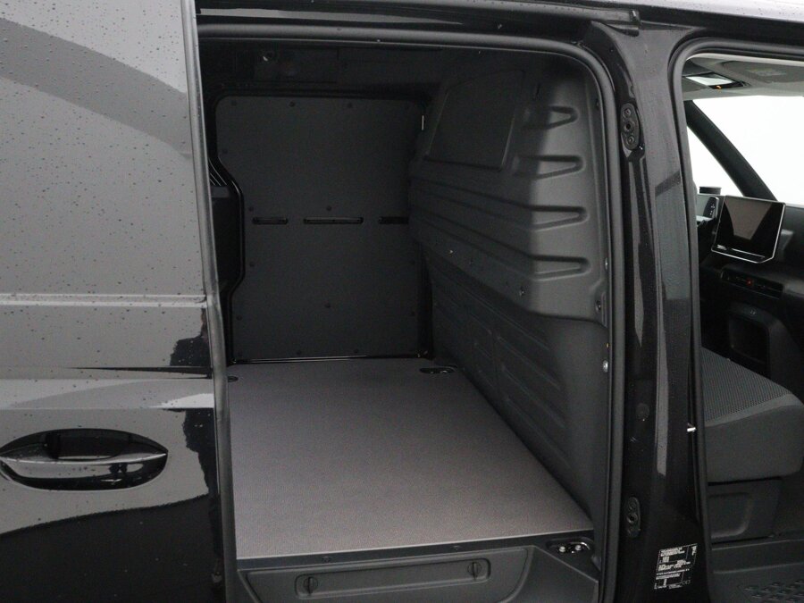 Volkswagen Bedrijfswagens ID. Buzz Cargo Bulli Limited Edition 250 kW / 340 pk 4MOTION