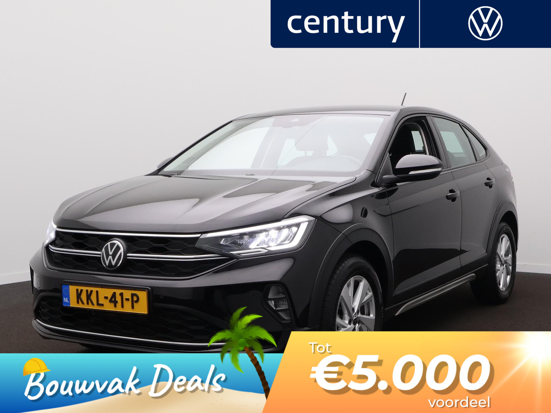Volkswagen Taigo 1.0 TSI Life Edition