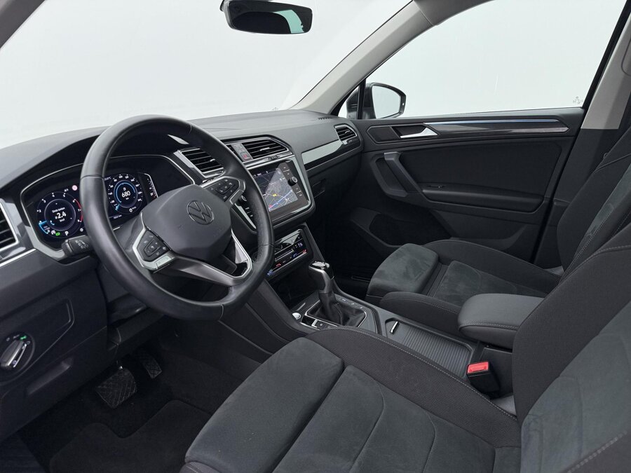 Volkswagen Tiguan 1.5 TSI Elegance