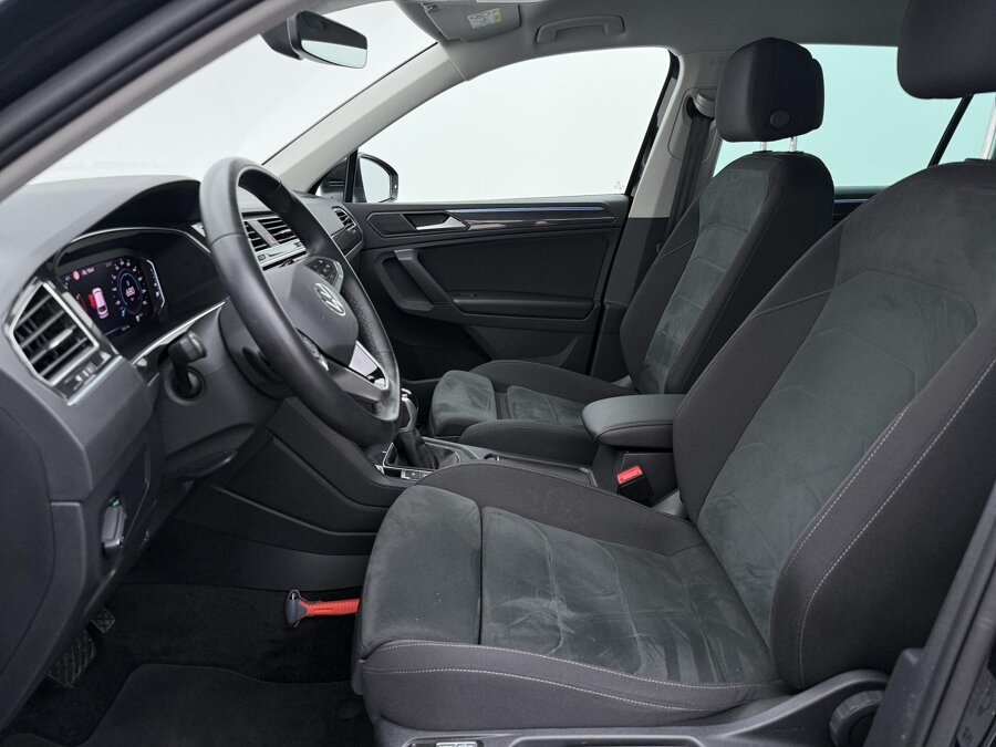 Volkswagen Tiguan 1.5 TSI Elegance