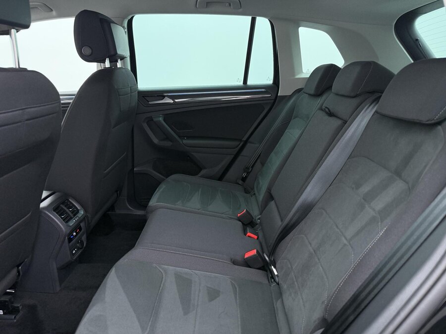 Volkswagen Tiguan 1.5 TSI Elegance