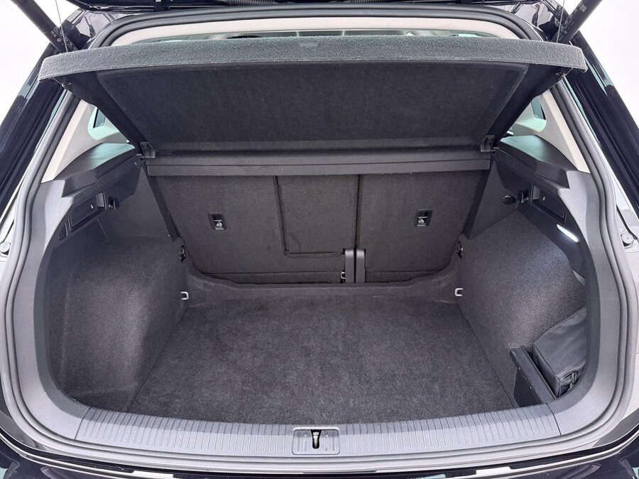 Volkswagen Tiguan 1.5 TSI Elegance