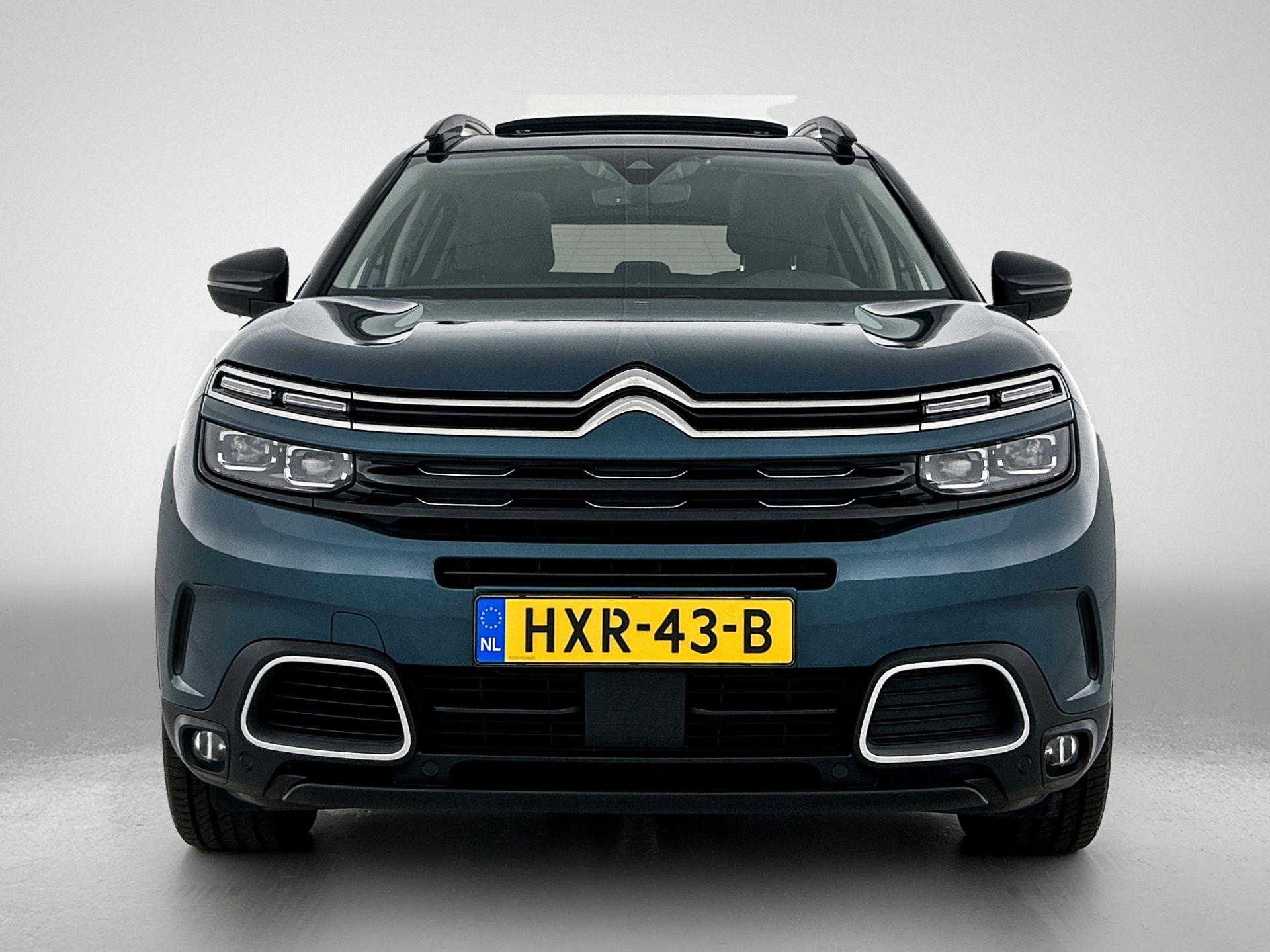 Citroën C5 Aircross SUV Feel 1.6 Plug-in HYbrid 225pk Automaat - Afbeelding 3