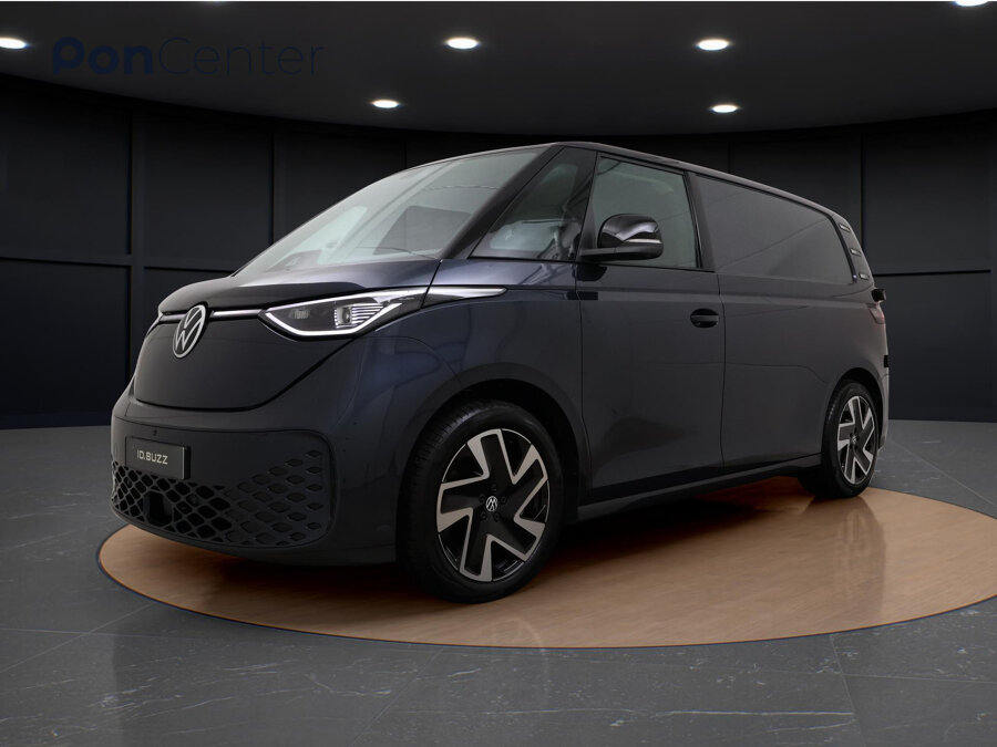 Volkswagen Bedrijfswagens ID. Buzz Cargo Bulli Limited Edition 250 kW / 340 pk 4MOTION