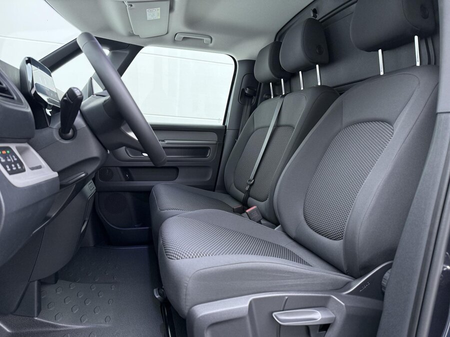 Volkswagen Bedrijfswagens ID. Buzz Cargo Bulli Limited Edition 250 kW / 340 pk 4MOTION