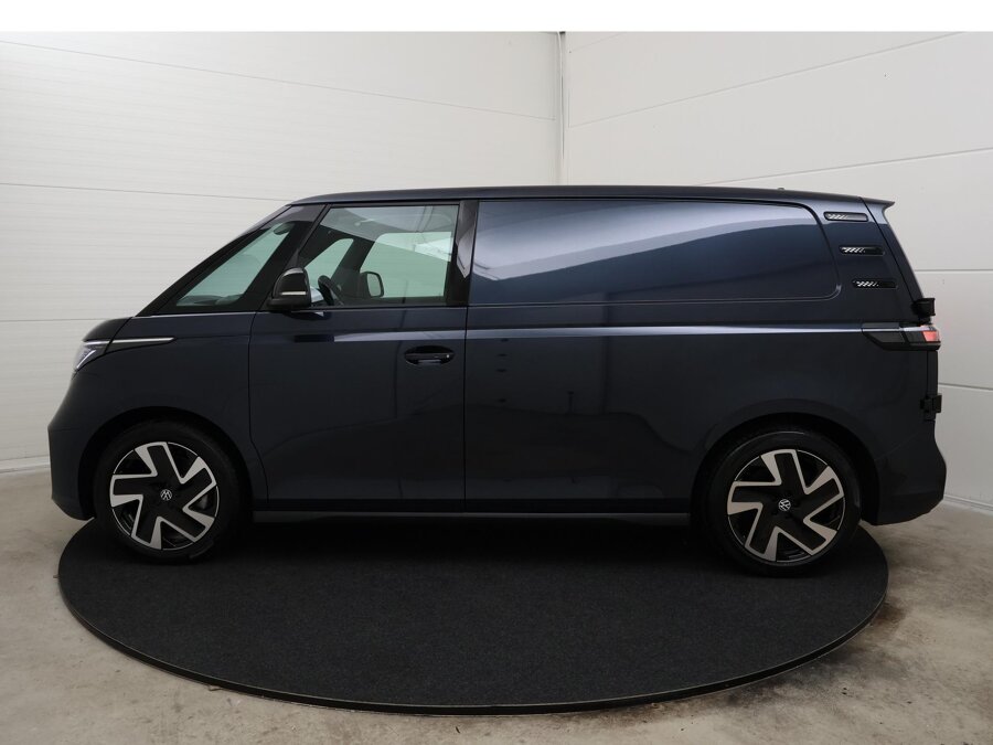 Volkswagen Bedrijfswagens ID. Buzz Cargo Bulli Limited Edition 250 kW / 340 pk 4MOTION