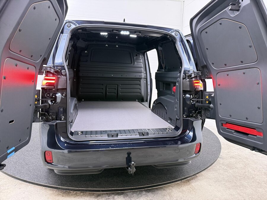 Volkswagen Bedrijfswagens ID. Buzz Cargo Bulli Limited Edition 250 kW / 340 pk 4MOTION