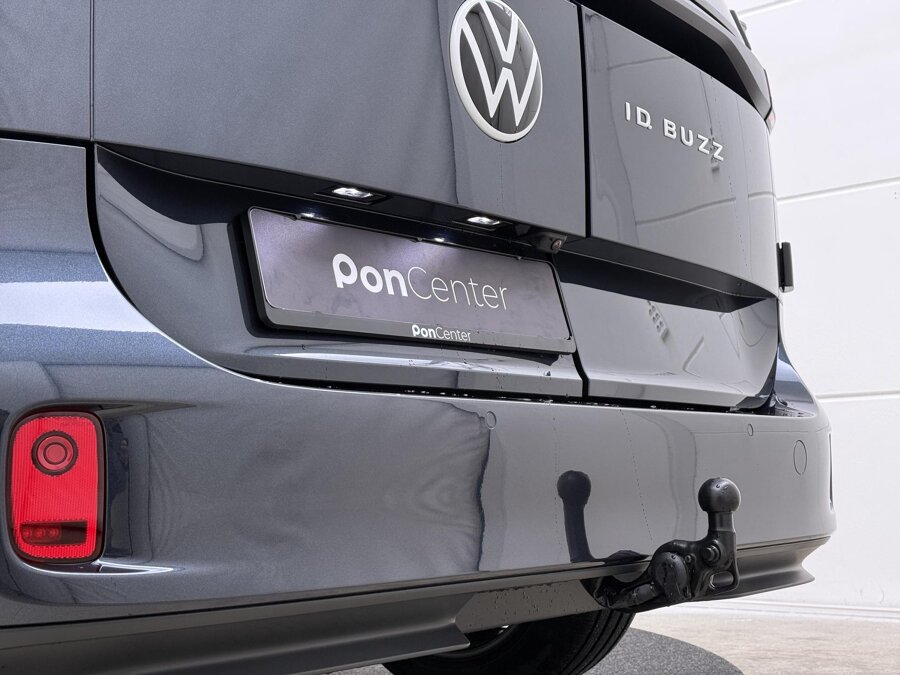Volkswagen Bedrijfswagens ID. Buzz Cargo Bulli Limited Edition 250 kW / 340 pk 4MOTION