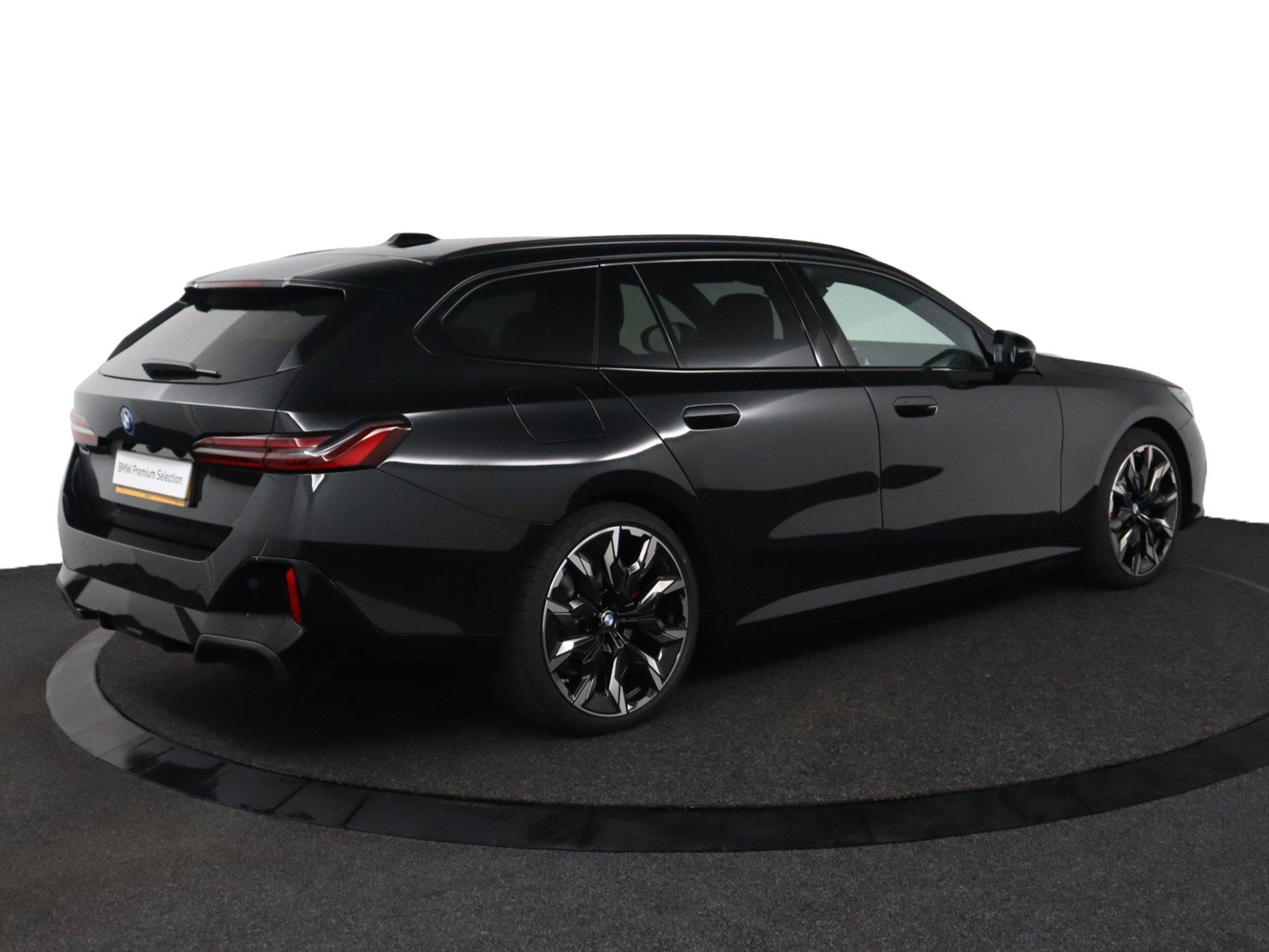 BMW 5-serie Touring 530e M Sport Edition - Afbeelding 2