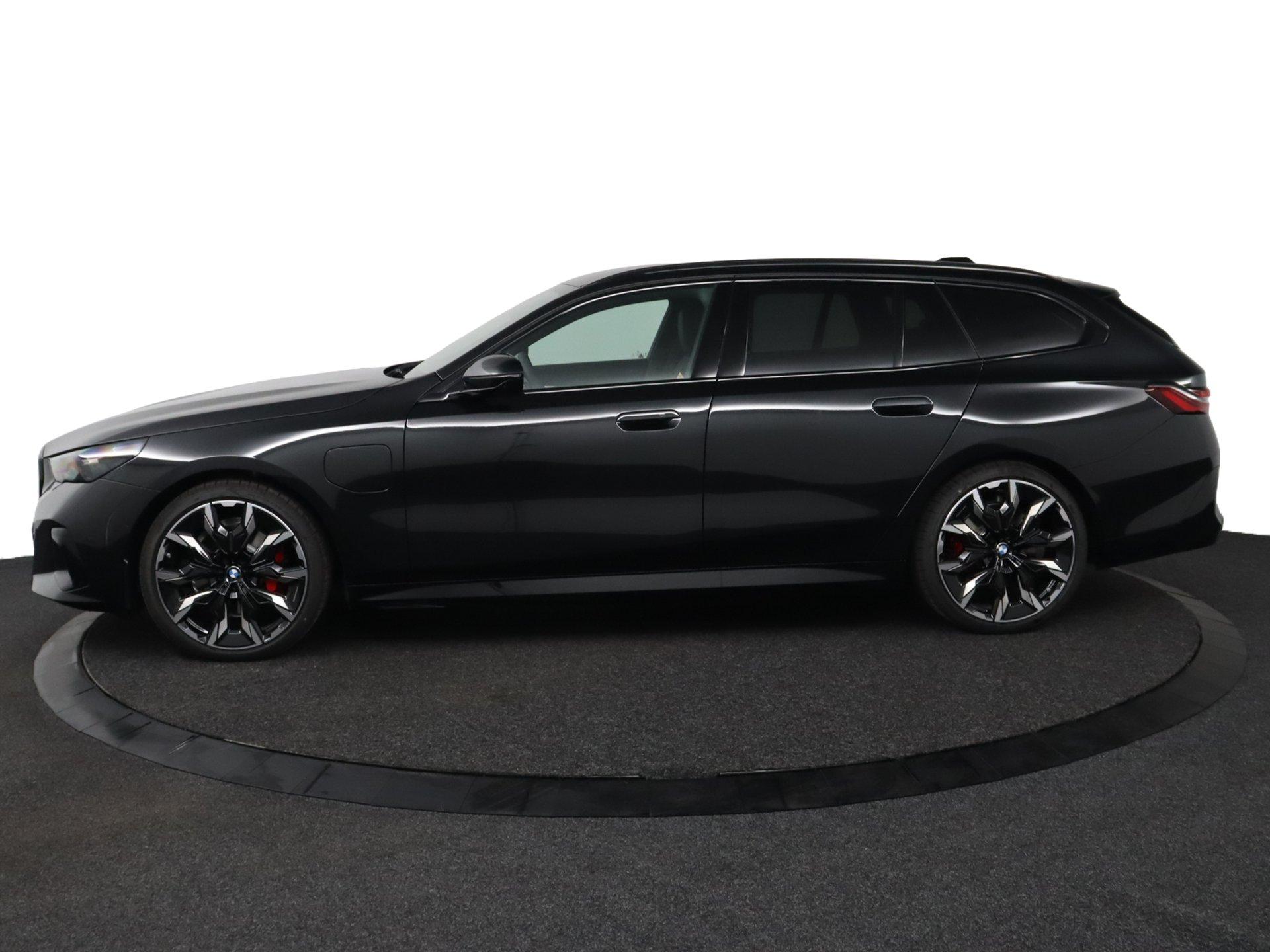 BMW 5-serie Touring 530e M Sport Edition - Afbeelding 3