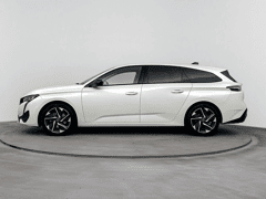 Peugeot 308 SW 130pk Allure Pack Business - Afbeelding 2