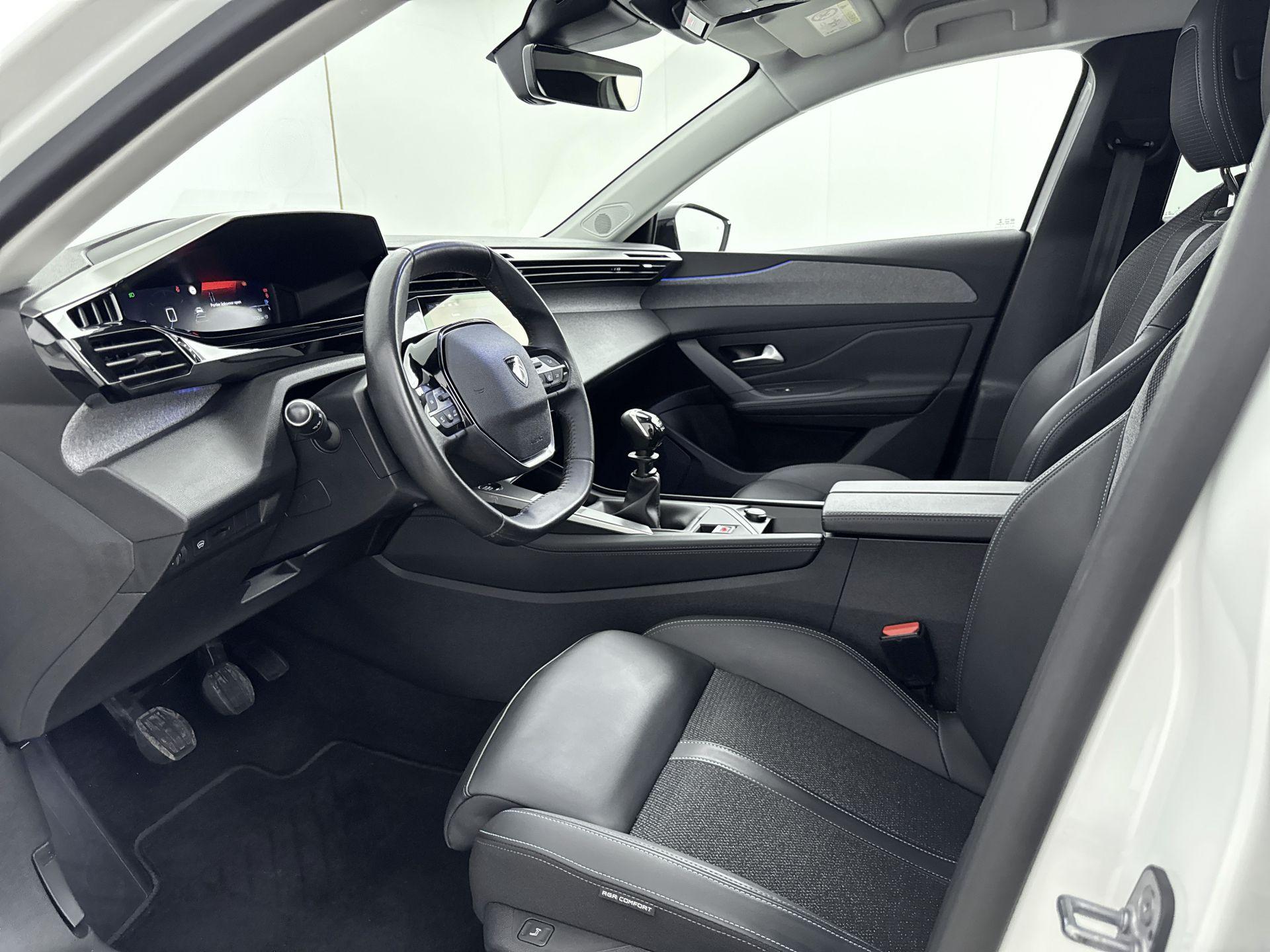 Peugeot 308 SW 130pk Allure Pack Business - Afbeelding 5