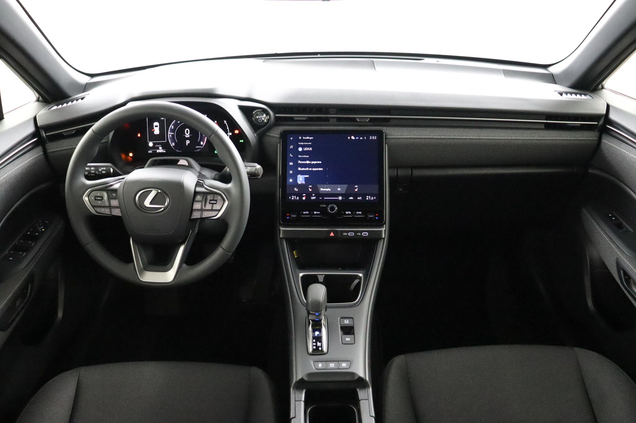 Lexus LBX 1.5 2WD - Afbeelding 4