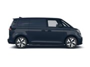 Volkswagen Bedrijfswagens ID. Buzz Cargo Bulli Limited Edition 210 kW / 286 pk