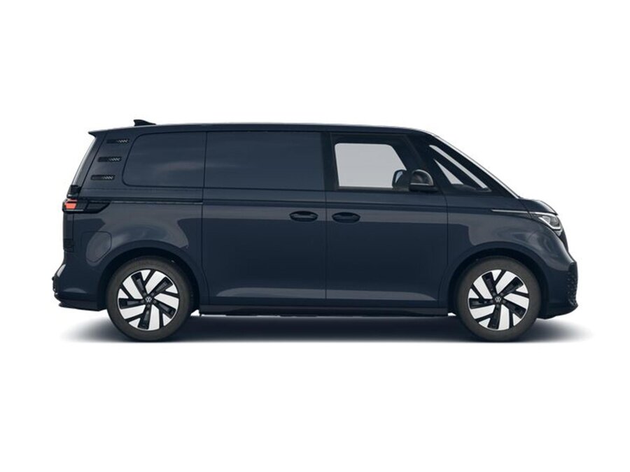 Volkswagen Bedrijfswagens ID. Buzz Cargo Bulli Limited Edition 210 kW / 286 pk