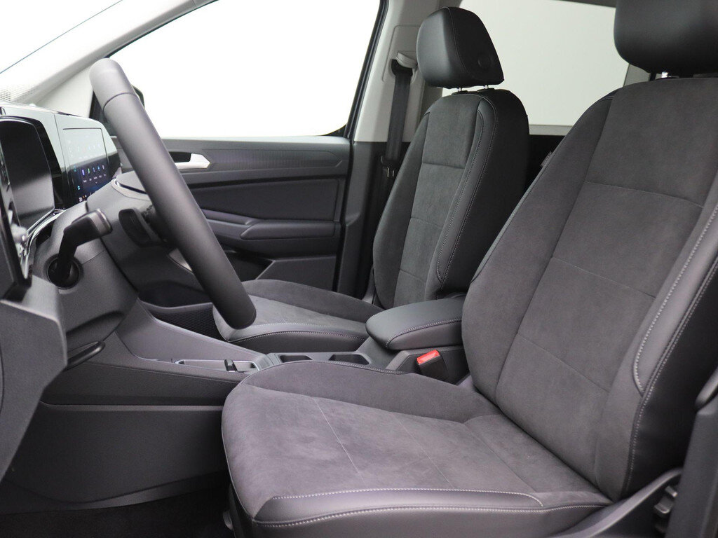 Volkswagen Caddy Maxi 1.5 TSI Hybride Style 150PK DSG Achteruitrijcamera, schuifdeur links & rechts, App-Connect, Assistentiepakket, 17" LM Velgen - Afbeelding 5